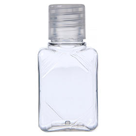 Holy water bottles 30 ml 100 pcs