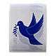 Dove Holy Water Sticker, 100 pieces s1