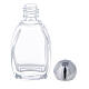 Botella agua bendita vidrio 15 ml (CAJA 50 PIEZAS) s3