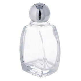 Buteleczka na wodę święconą szkło 15 ml (op. 50 szt)