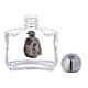 Botella vidrio Sagrada Familia 15 ml agua bendita (CAJA 50 PIEZAS) s3