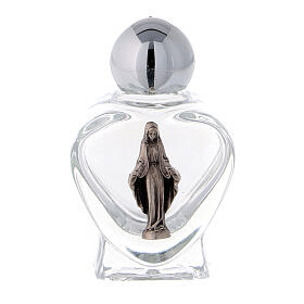 10 ml holy water glass bottle Immaculate Virgin Mary (50-PIECE PACK).