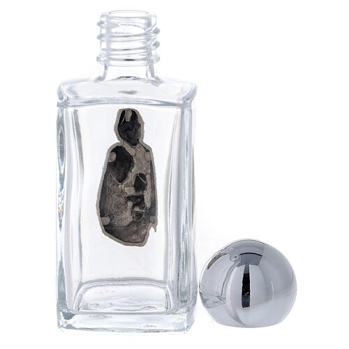 Botella agua bendita Sagrada Familia 50 ml (CAJA 50 PIEZAS) vidrio 3
