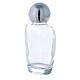 Buteleczka na wodę święconą ze szkła 30 ml (op. 50 sztuk) s2