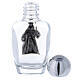 30 ml holy water bottle Divine Mercy (50 pcs) in glass s3