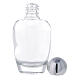 Botella agua bendita vidrio 50 ml (CAJA 50 PIEZAS) s3
