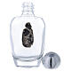 Botella agua bendita 50 ml Sagrada Familia (CAJA 50 PIEZAS) vidrio s3