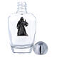 50 ml holy water glass bottle Merciful Jesus (50-PIECE PACK) s3