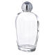 Holy water glass bottle, 1010 ml, lot of 50 s2