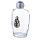 Botella Sagrada Familia agua bendita 100 ml (CAJA 25 PIEZAS) vidrio s2