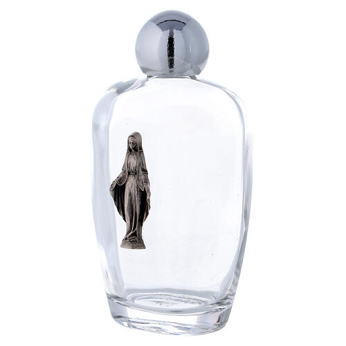 Botella Virgen Inmaculada 100 ml (CAJA 25 PIEZAS) vidrio 2
