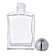 Holy water bottle 15 ml (50-PIECE PACK) in glass s3