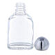 Holy water bottle with 10 ml (50-PIECE PACK) in glass s3
