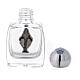 Holy water bottle with Immaculate Virgin Mary 10 ml (50-PIECE PACK) in glass s3