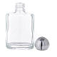 15 ml holy water bottle in glass (50 pcs pk) s3