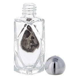 Weihwasserfläschchen 15ml Heilige Familie (Packung 50St.) aus Glas s3