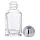Holy water bottle 35 ml (50-PIECE PACK) in glass s3