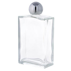 Butelka do wody święconej 100 ml (op. 25 szt.) szkło