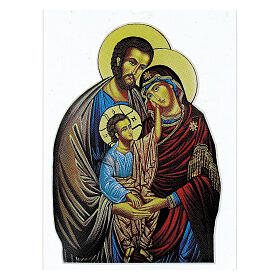 Bags for olive tree branch, 500 pcs, 9.5x4 in, Holy Family