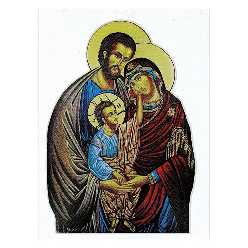 Bags for olive tree branch, 500 pcs, 9.5x4 in, Holy Family 2