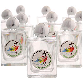 Holy Water bottle for Jubilee 2025, 17 ml, SET OF 50