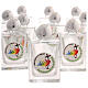 Holy Water bottle for Jubilee 2025, 17 ml, SET OF 50 s2