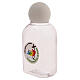 Holy Water bottle of 40 ml, Jubilee 2025 official logo, SET OF 100 s3