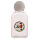 40ml holy water bottles with official Jubilee 2025 logo (PACK OF 100 PCS) s1