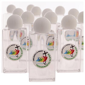 50 ml bottles of holy water Jubilee 2025 (PACK OF 100 PCS)