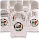 Jubilee 2025 bottle for Holy Water, 75 ml, SET OF 100 s2