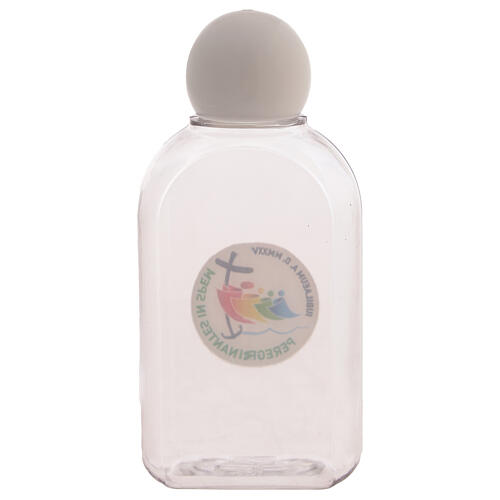 Jubilee 2025 holy water bottles 75 ml (100 PCS PACK) 4