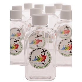 Bottle of 200 ml for Holy Water, Jubilee 2025, SET OF 50