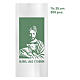Buste portaolivo Buon Pastore HOLYART 200 pz 25x11 cm s1