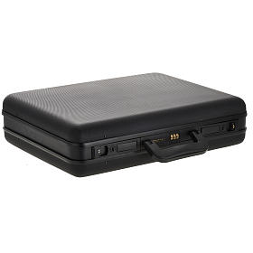 Valise chapelle pour célébration, modèle ABS s3