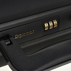 Valise chapelle pour célébration, modèle ABS s4