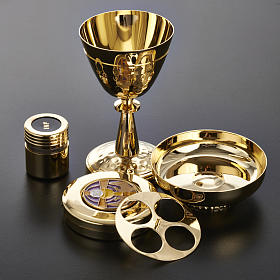 Valise chapelle pour célébration, modèle ABS s6