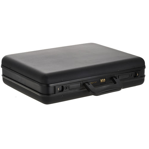 Valise chapelle pour célébration, modèle ABS 3