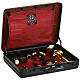 Valise chapelle pour célébration, modèle ABS