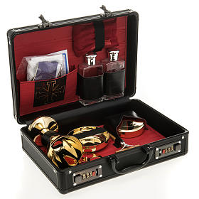 Valise chapelle modèle Missione s1