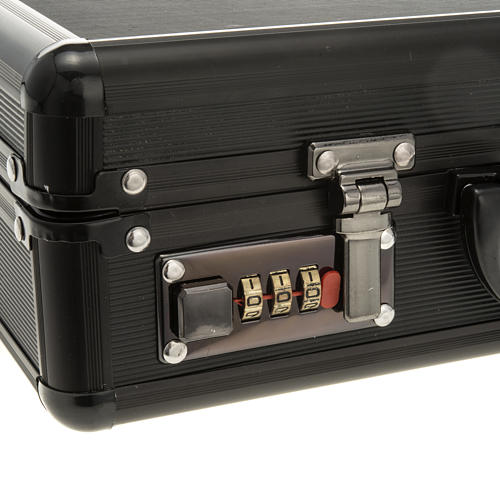 Valise chapelle modèle Missione 3