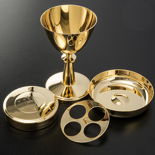 Valigetta Missione 4