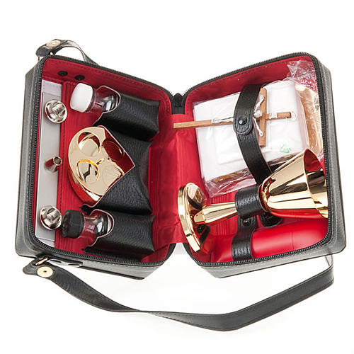 Estuche en bandolera 1