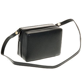 Valises Chapelle: Sac à bandoulière Valises Chapelle: Sac à bandoulière