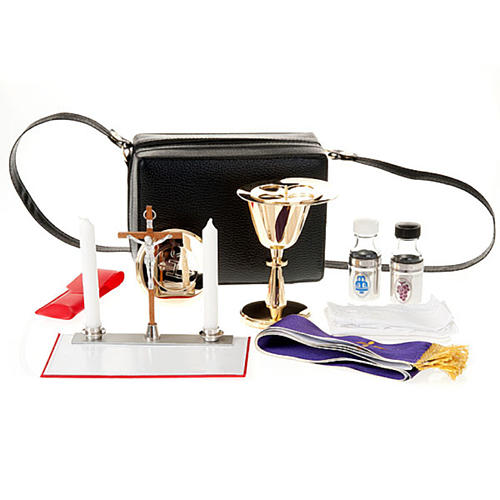 Astuccio tracolla per valigia 3