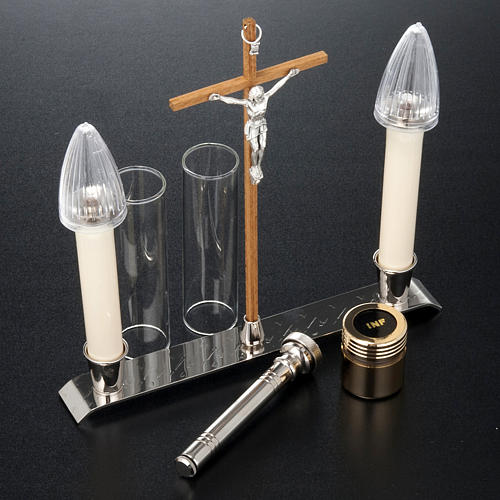 Valigia in pelle Lusso 6