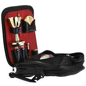 Valises Chapelle: Sacoche à bandoulière Valises Chapelle: Sacoche à bandoulière