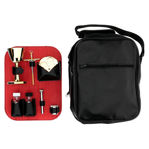 Sacoche à bandoulière 5