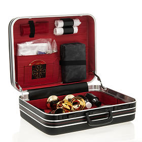 Valises Chapelle: Valise chapelle modèle Skorpio Valises Chapelle: Valise chapelle modèle Skorpio