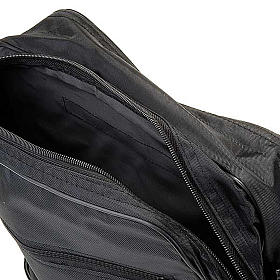 Bolso de rafia y piel s4