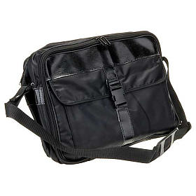 Bolso de rafia y piel s5